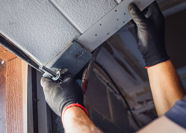 Reliable Garage Door contractor in Ward, AR by Garage Doors Repair Pro